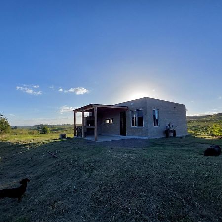 Cabanas Vista Verde Tacuarembó Kültér fotó