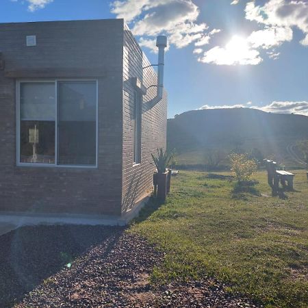 Cabanas Vista Verde Tacuarembó Kültér fotó
