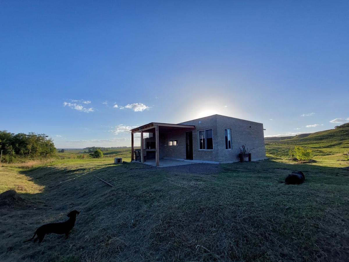 Cabanas Vista Verde Tacuarembó Kültér fotó