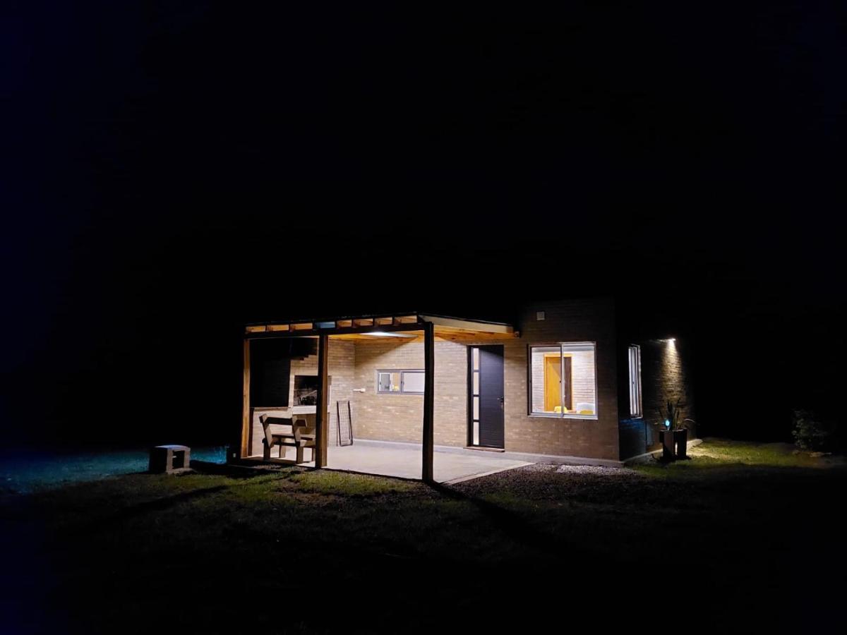 Cabanas Vista Verde Tacuarembó Kültér fotó