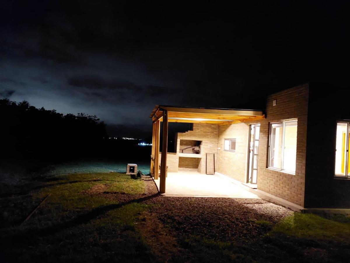 Cabanas Vista Verde Tacuarembó Kültér fotó