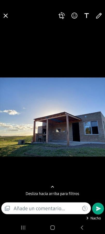 Cabanas Vista Verde Tacuarembó Kültér fotó